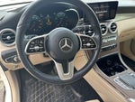 2021 Mercedes-Benz GLC GLC 300 4MATIC®