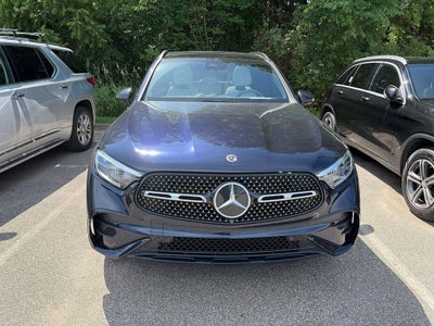 2023 Mercedes-Benz GLC GLC 300 4MATIC®