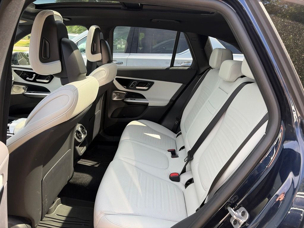 2023 Mercedes-Benz GLC GLC 300 4MATIC®