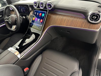 2025 Mercedes-Benz GLC GLC 300 4MATIC®