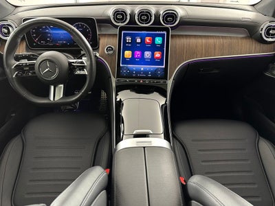 2025 Mercedes-Benz GLC GLC 300 4MATIC®