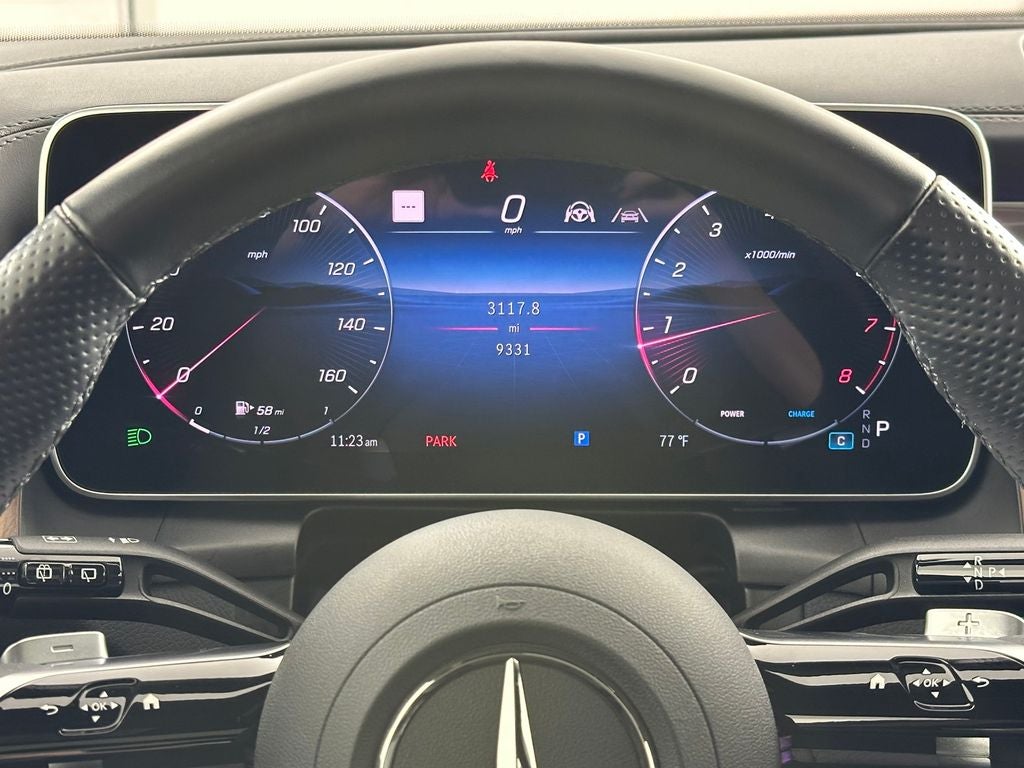 2025 Mercedes-Benz GLC GLC 300 4MATIC®