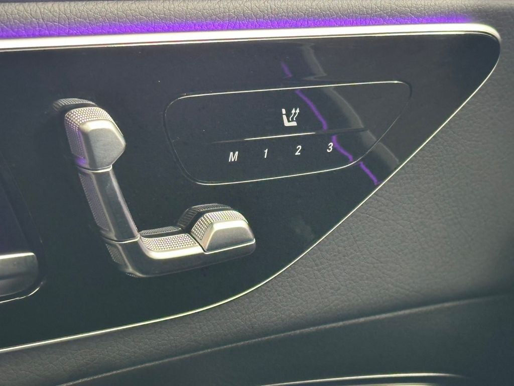 2025 Mercedes-Benz GLC GLC 300 4MATIC®