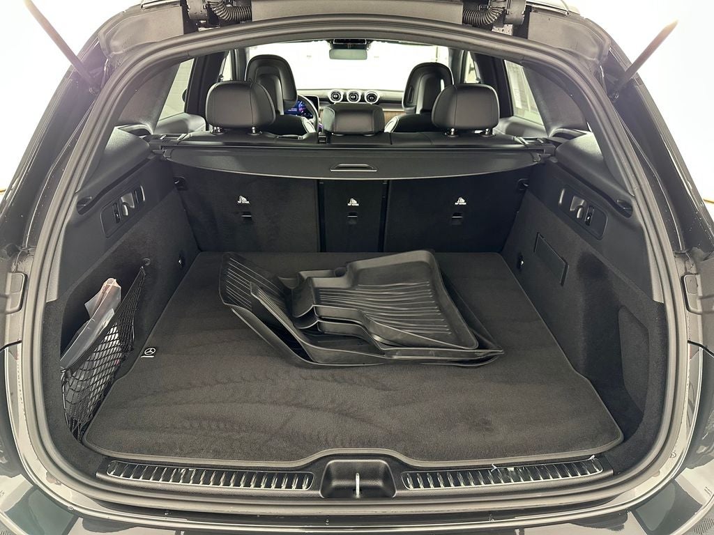 2025 Mercedes-Benz GLC GLC 300 4MATIC®