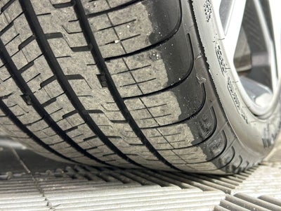 2017 Audi A4 2.0T Premium Plus quattro