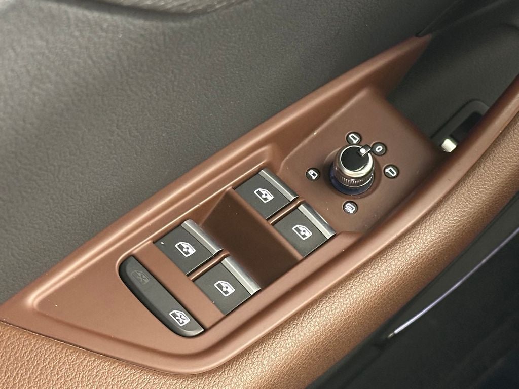 2017 Audi A4 2.0T Premium Plus quattro