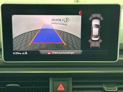 2017 Audi A4 2.0T Premium Plus quattro