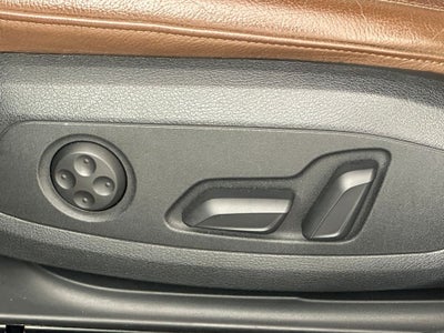 2017 Audi A4 2.0T Premium Plus quattro