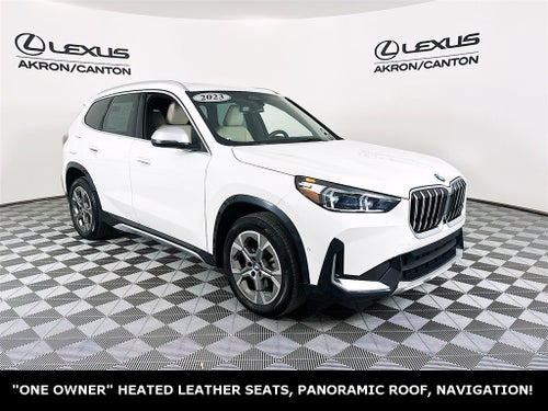 2023 BMW X1 xDrive28i