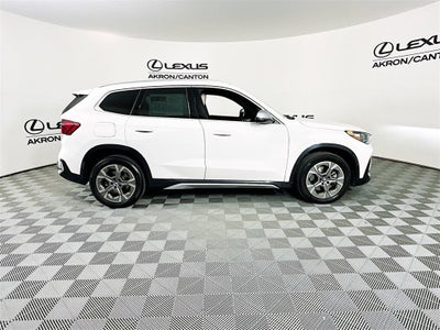 2023 BMW X1 xDrive28i