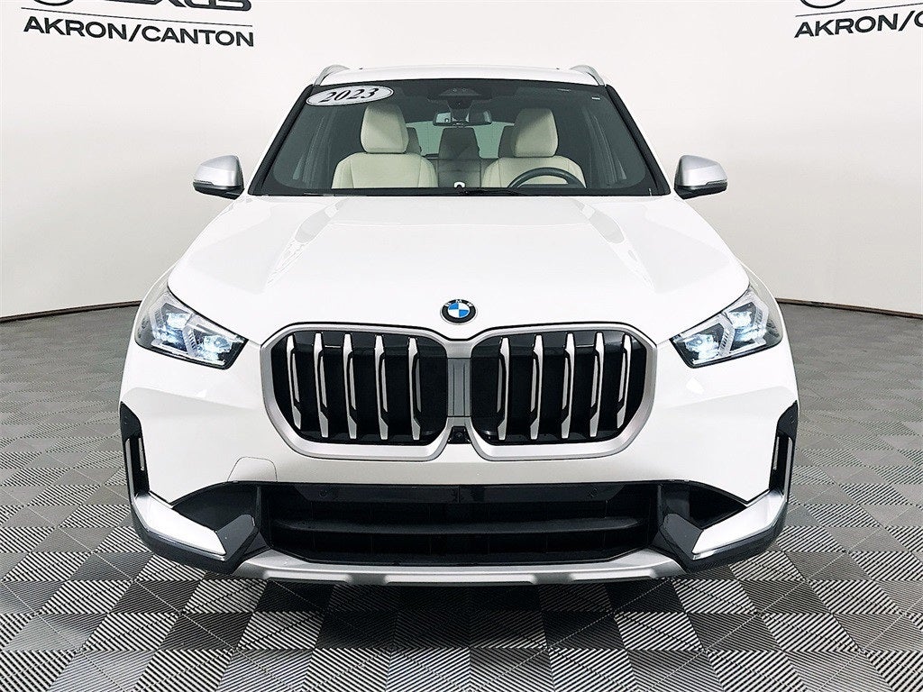 2023 BMW X1 xDrive28i