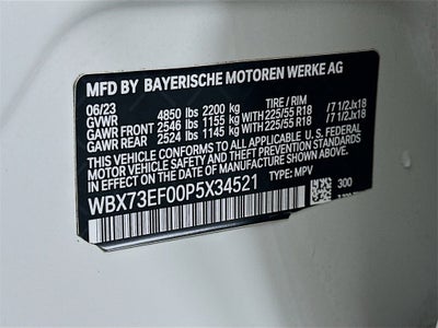 2023 BMW X1 xDrive28i