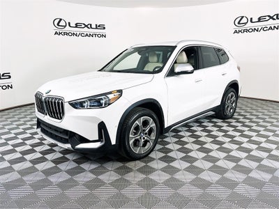 2023 BMW X1 xDrive28i