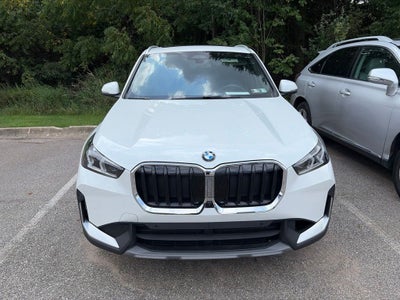2023 BMW X1 xDrive28i