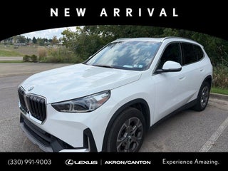 2023 BMW X1 xDrive28i