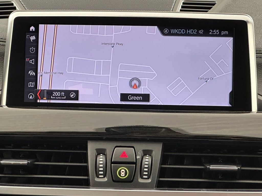 2020 BMW X1 xDrive28i
