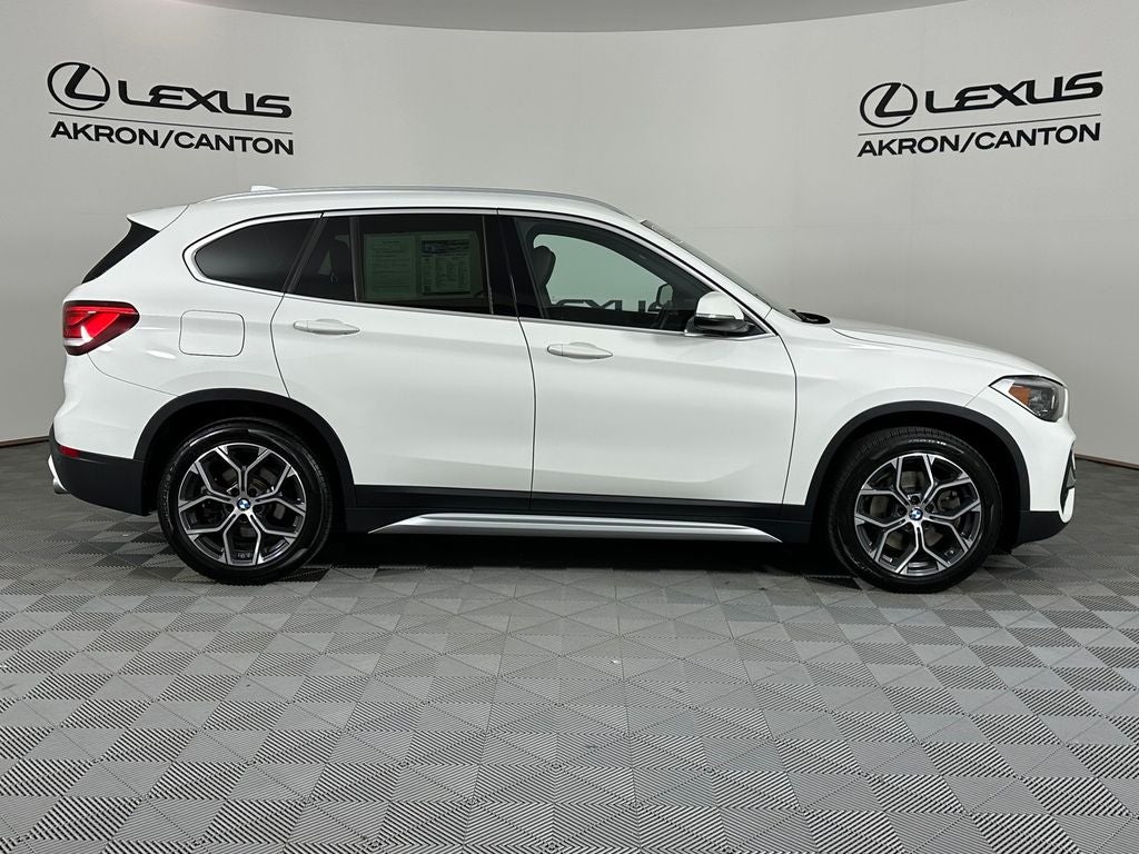 2020 BMW X1 xDrive28i