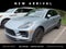 2019 Porsche Macan S