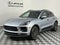 2019 Porsche Macan S