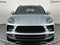 2019 Porsche Macan S