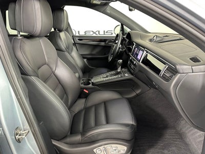 2019 Porsche Macan S