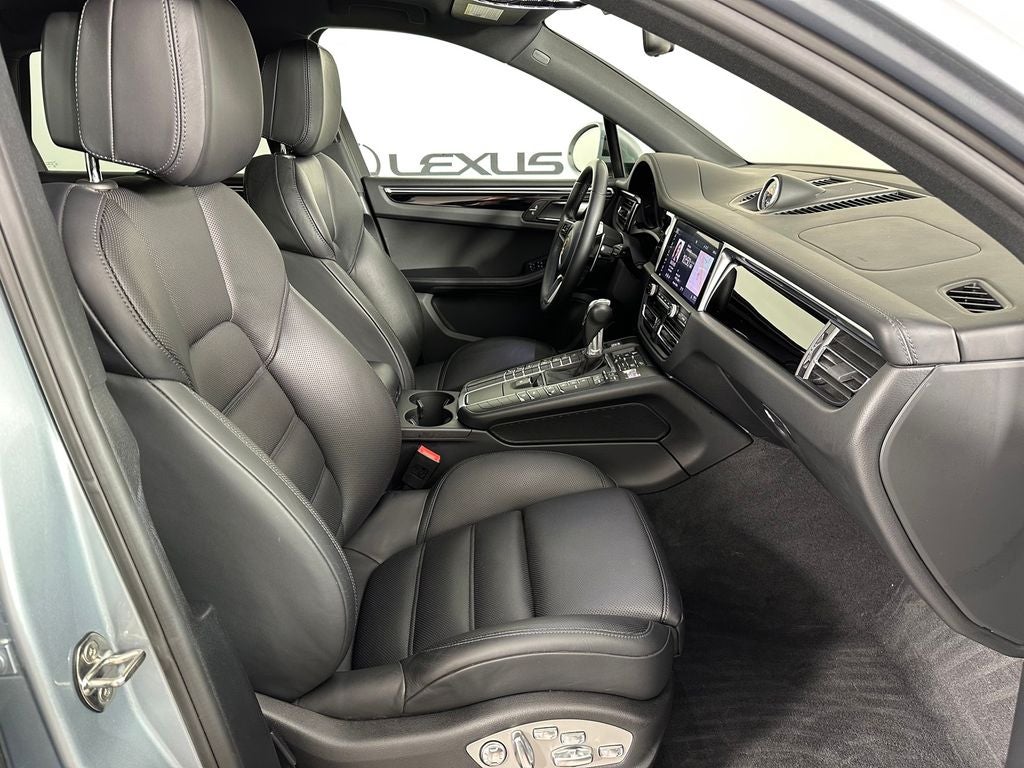 2019 Porsche Macan S