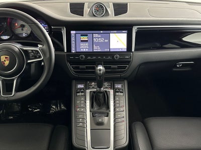 2019 Porsche Macan S