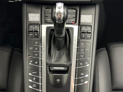 2019 Porsche Macan S