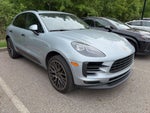2019 Porsche Macan S