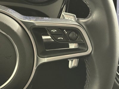 2019 Porsche Macan S