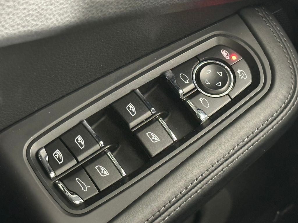 2019 Porsche Macan S