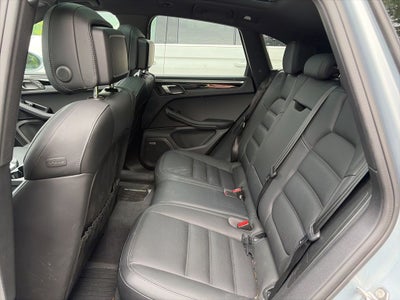 2019 Porsche Macan S