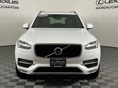 2018 Volvo XC90 T6 Momentum