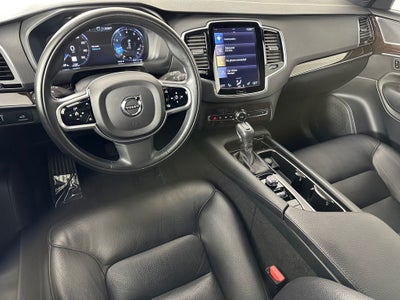 2018 Volvo XC90 T6 Momentum