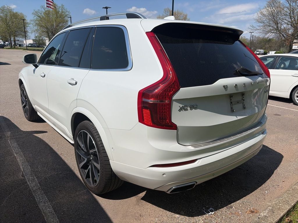 2018 Volvo XC90 T6 Momentum