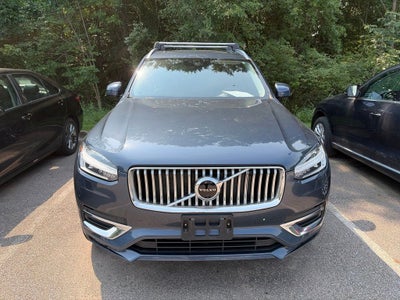 2020 Volvo XC90 T6 Inscription
