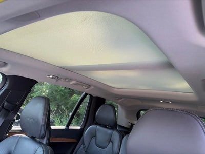 2020 Volvo XC90 T6 Inscription