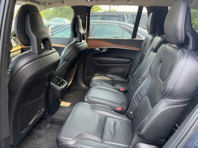2020 Volvo XC90 T6 Inscription