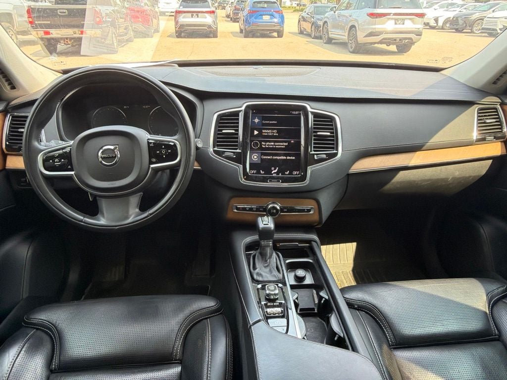 2020 Volvo XC90 T6 Inscription