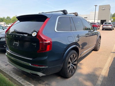 2020 Volvo XC90 T6 Inscription