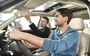 Schedule a test drive at Lexus of Cleveland in Cleveland, OH.