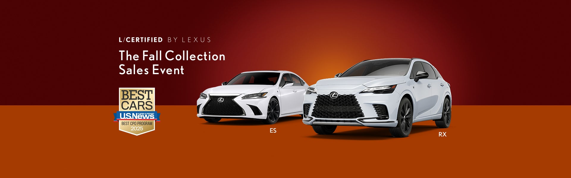 Lexus Fall Lexus of Cleveland | Cleveland OH Top-Rated Lexus Dealer | Lexus of ...