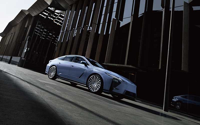 Lexus of Cleveland in Cleveland OH