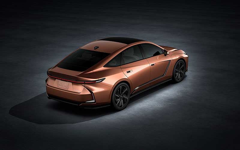 Lexus of Cleveland in Cleveland OH