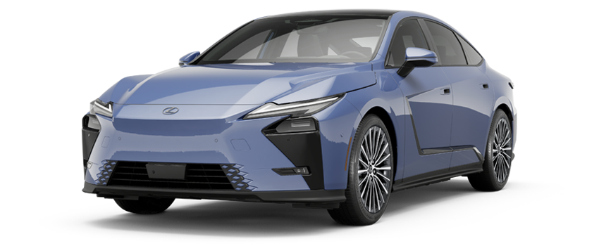 Lexus of Cleveland in Cleveland OH