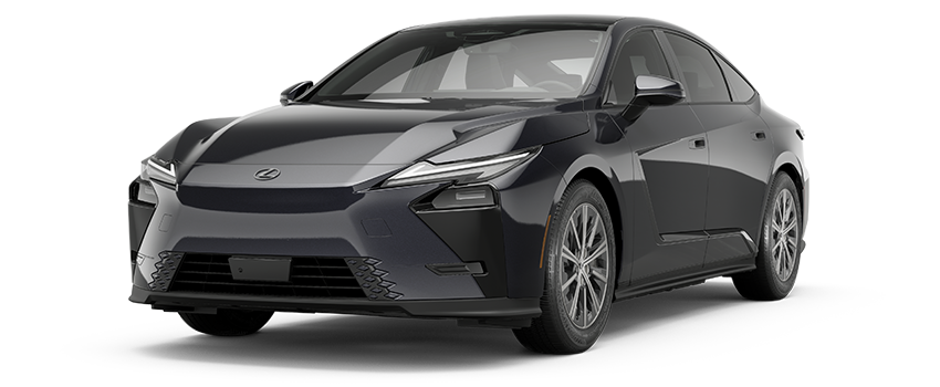 Lexus of Cleveland in Cleveland OH