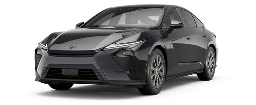 Lexus of Cleveland in Cleveland OH