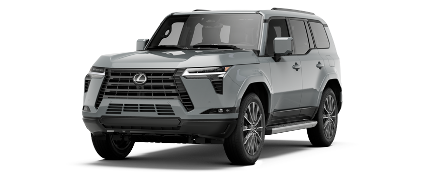 Lexus of Cleveland in Cleveland OH