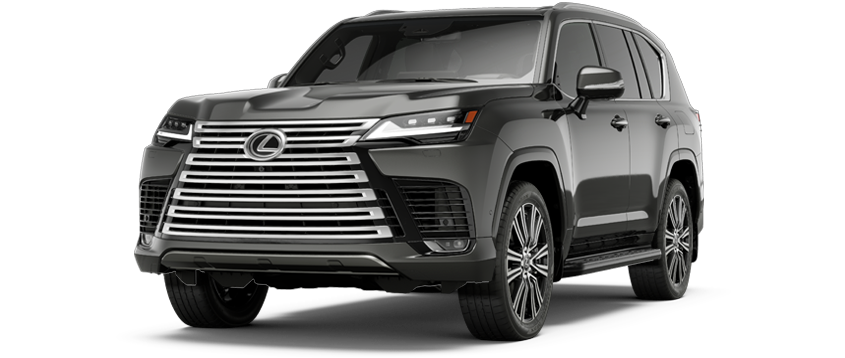 Lexus of Cleveland in Cleveland OH