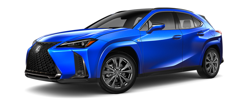 Lexus of Cleveland in Cleveland OH